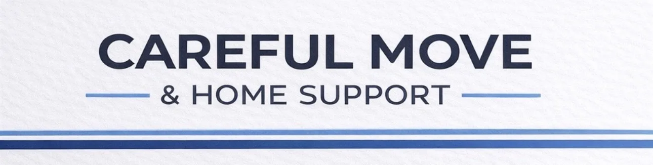 Careful Move & Home Support